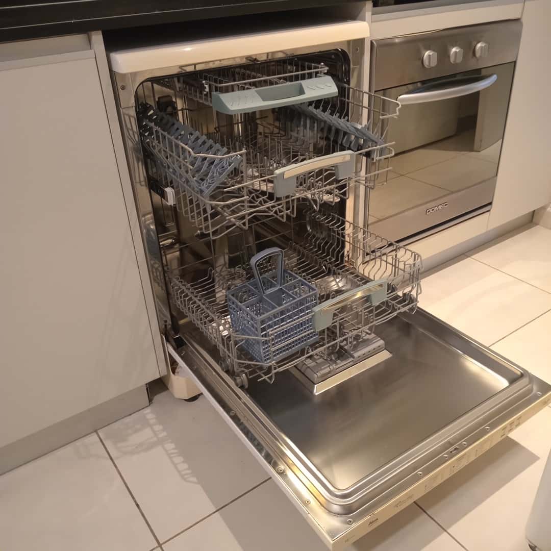 Lavavajillas Evo Space