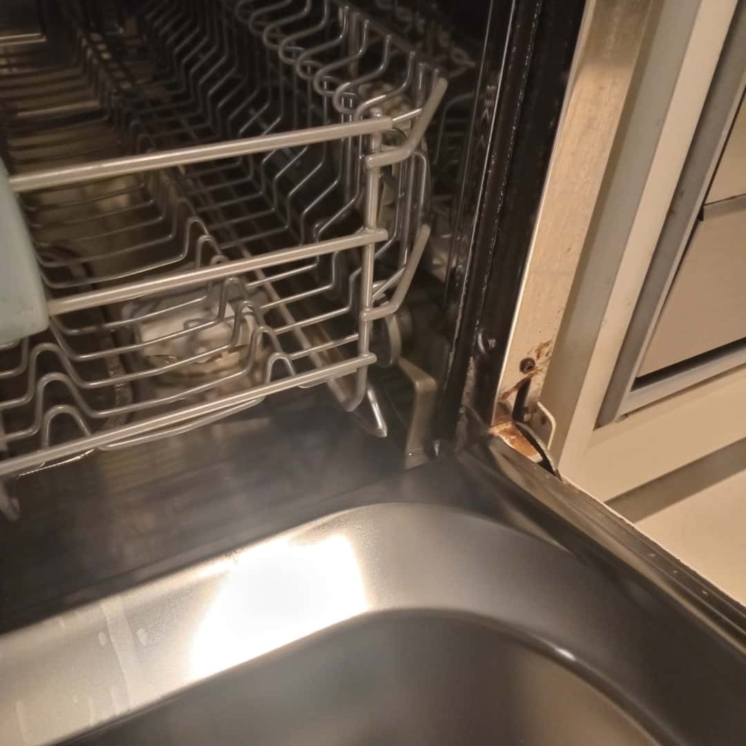 Lavavajillas Evo Space