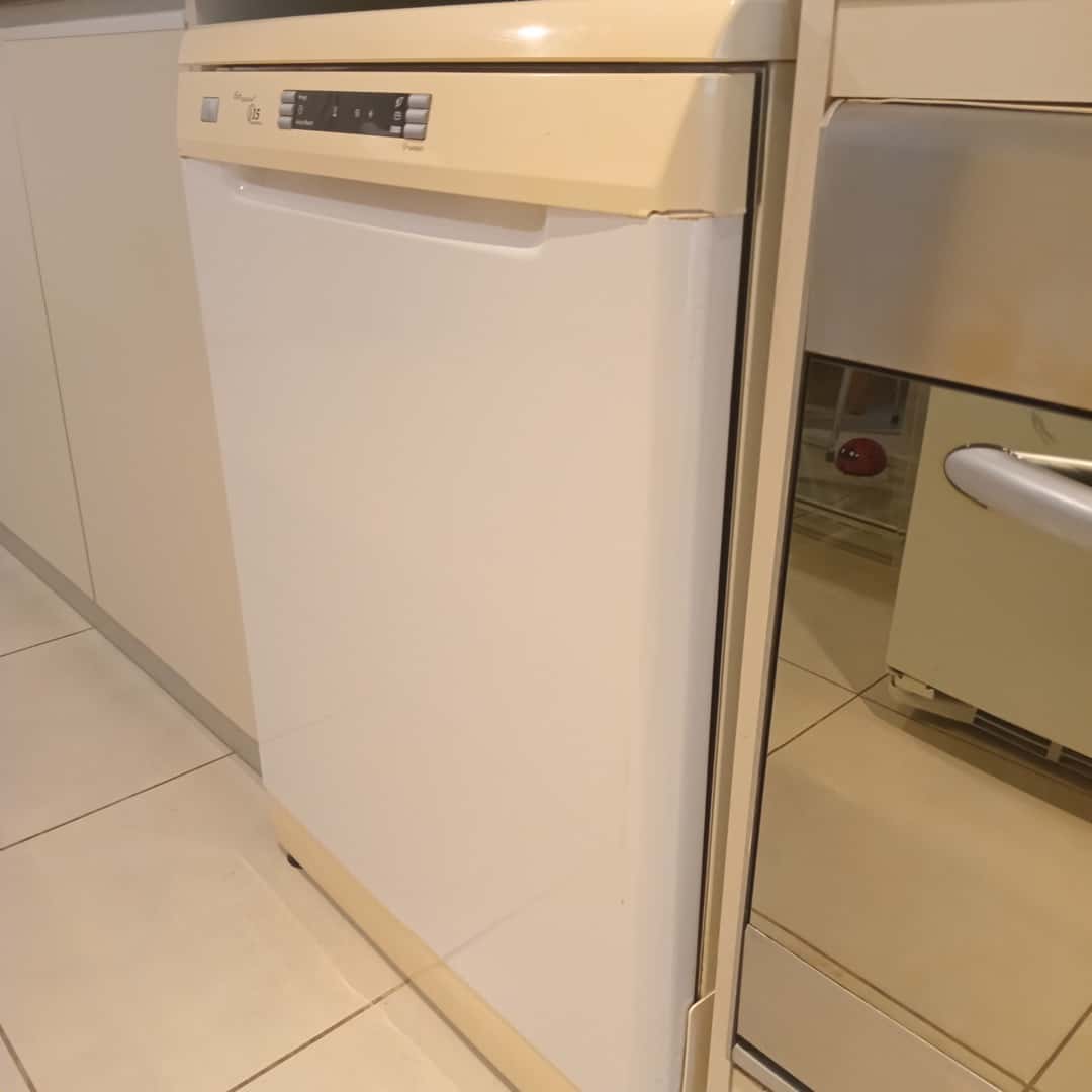 Lavavajillas Evo Space