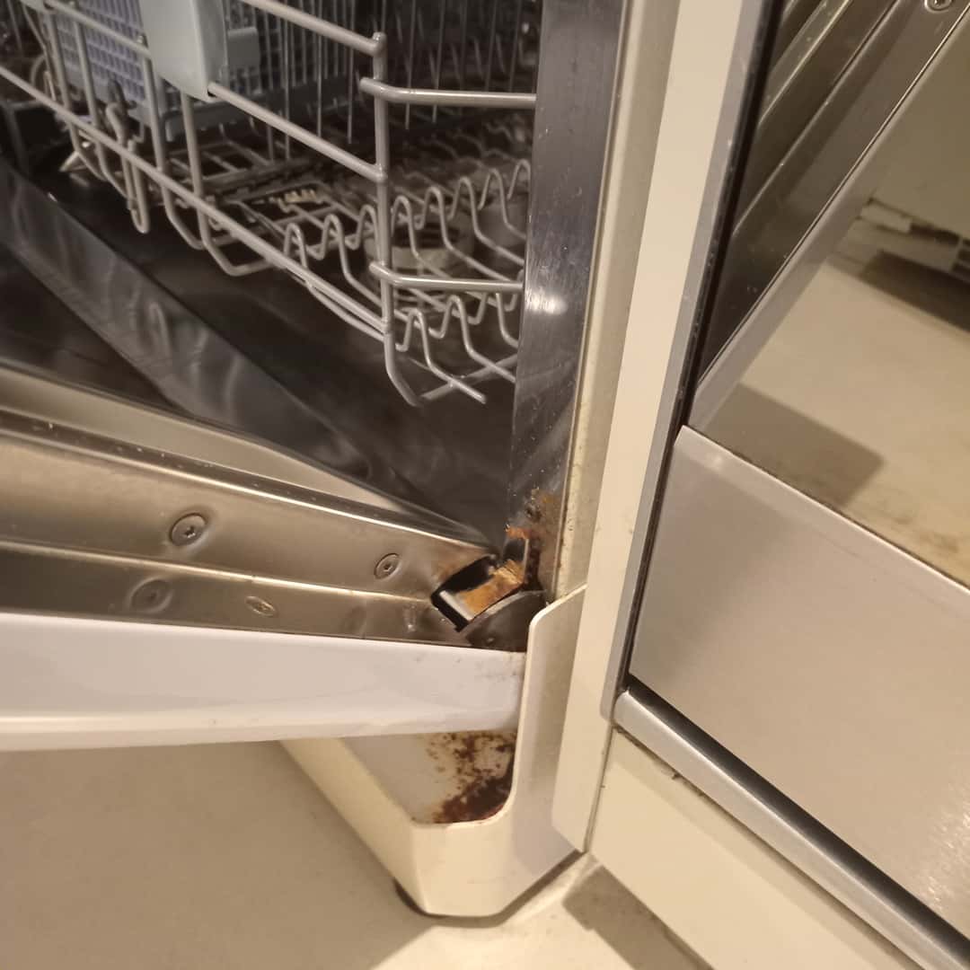 Lavavajillas Evo Space