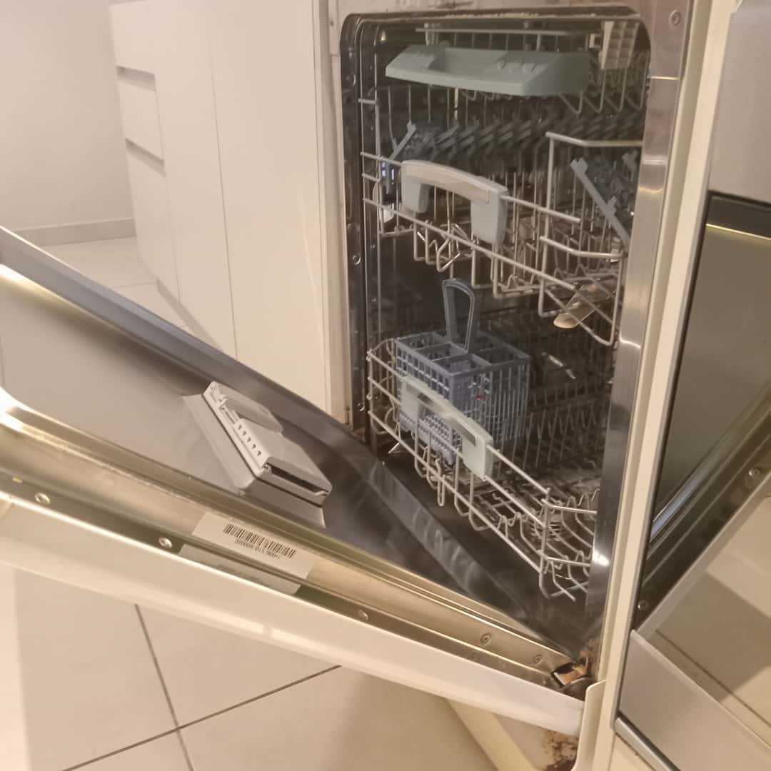 Lavavajillas Evo Space