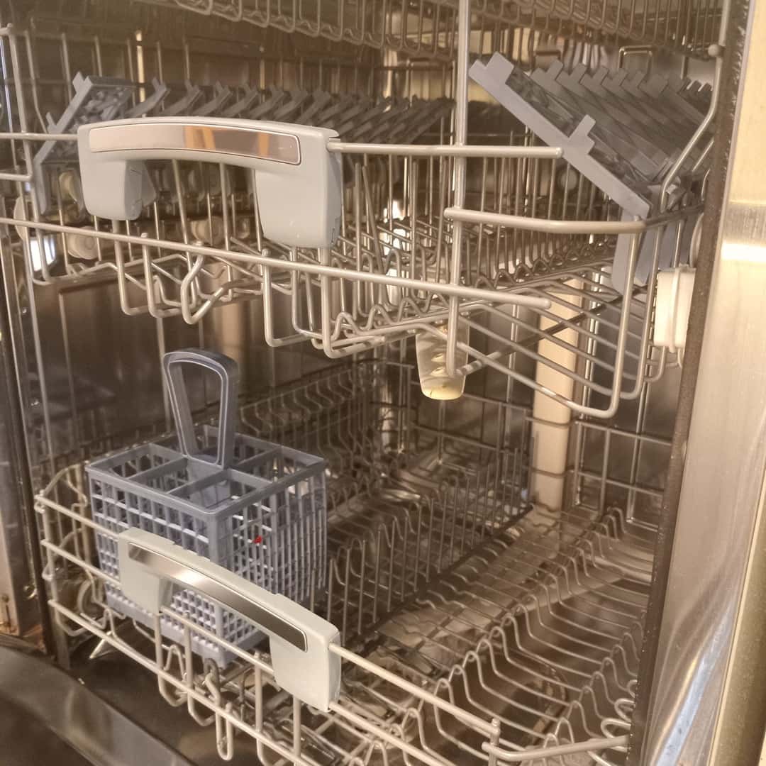 Lavavajillas Evo Space