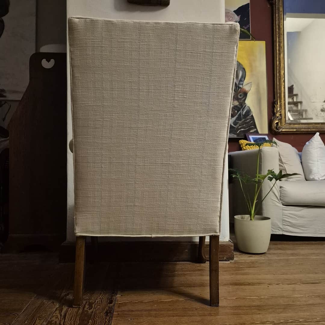 Par de sillones Bergere