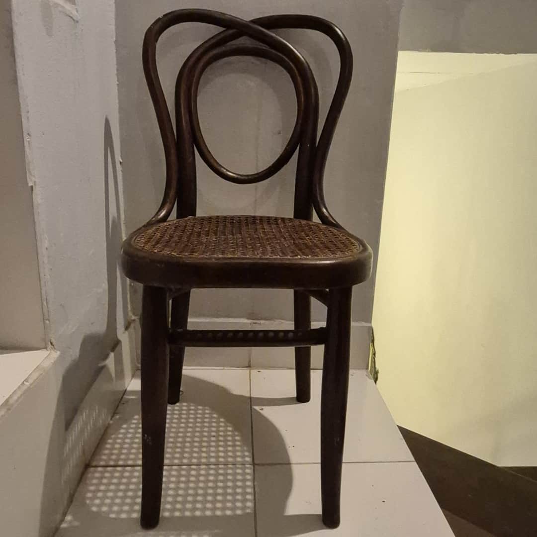 Silla Thonet