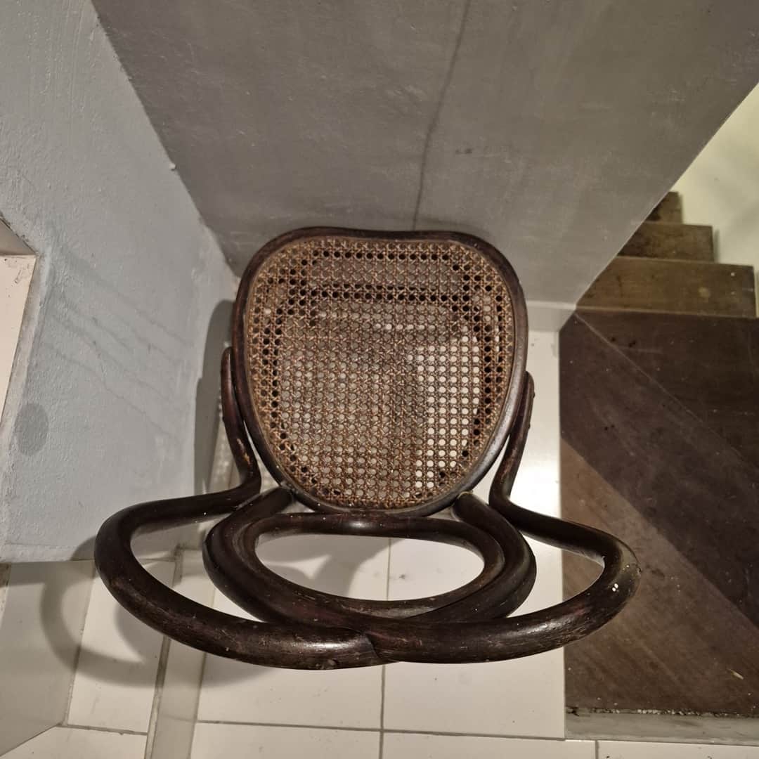 Silla Thonet