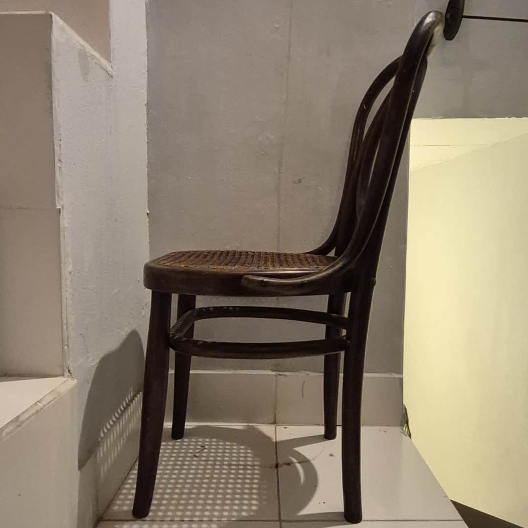Silla Thonet