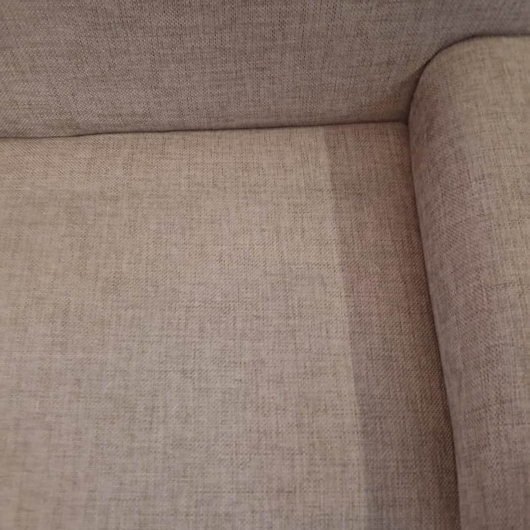 Sillón 3 cuerpos de diseño