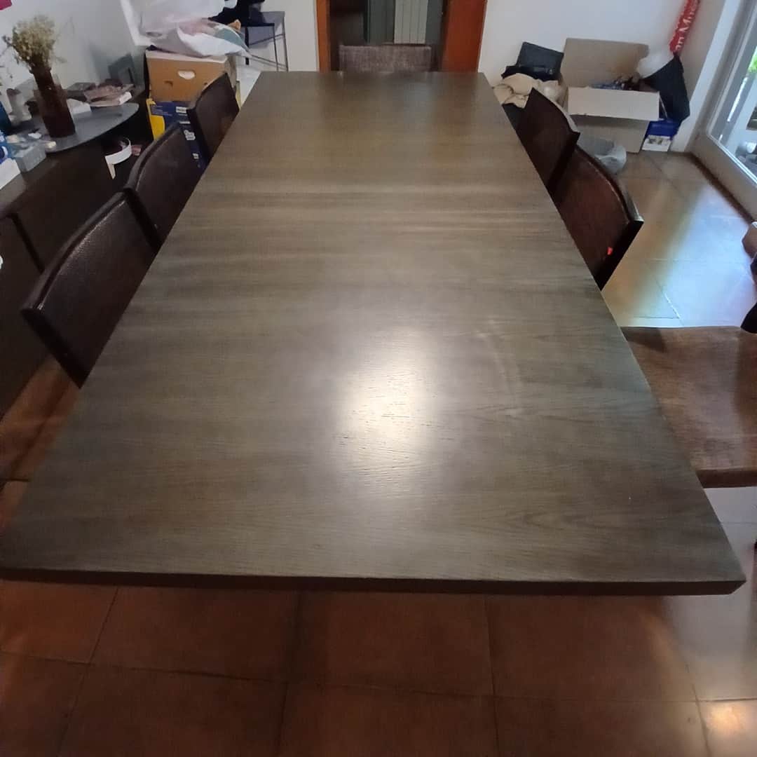 Juego de comedor