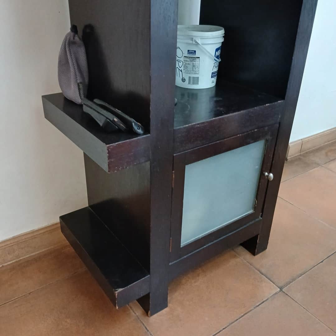 Par de bibliotecas en módulos