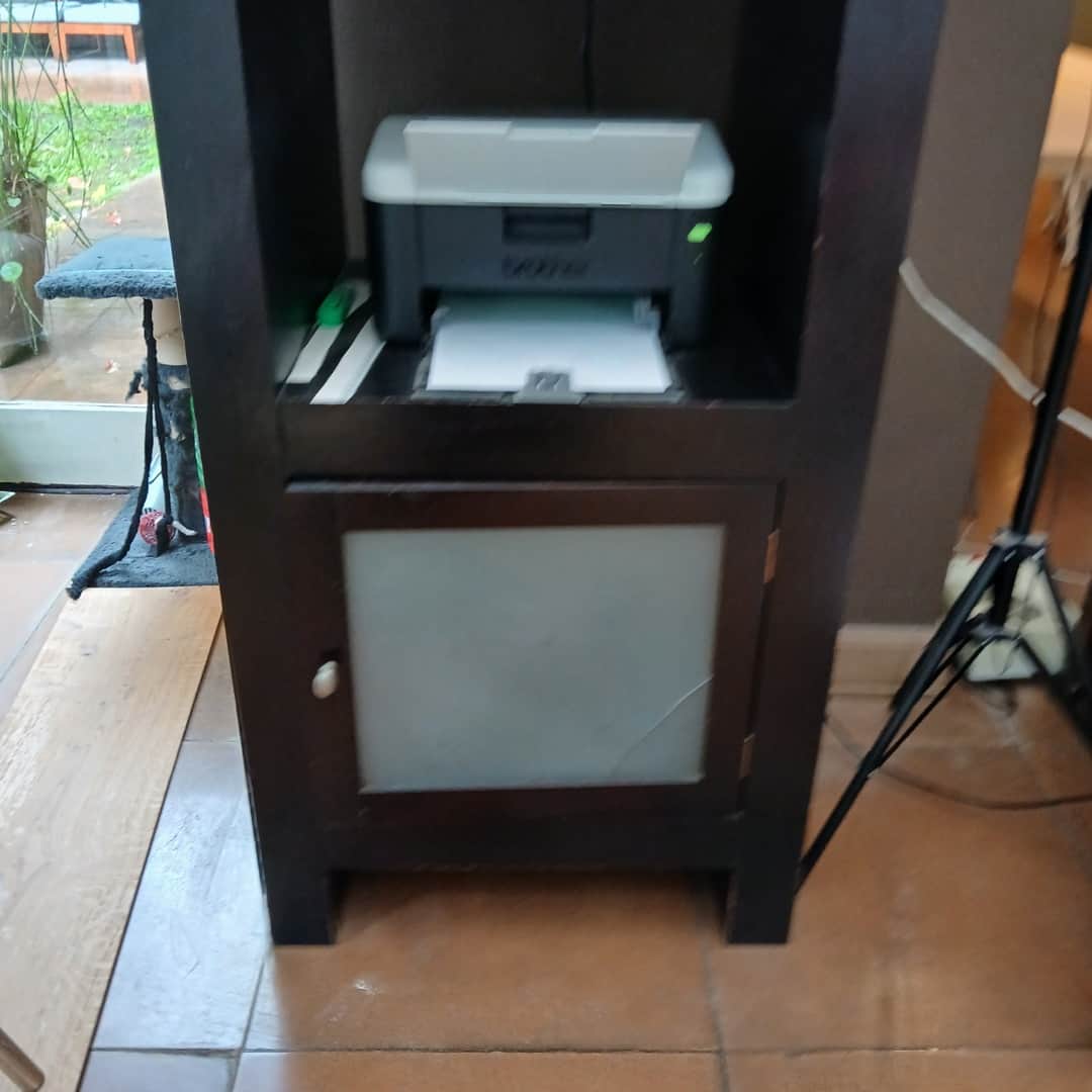 Par de bibliotecas en módulos