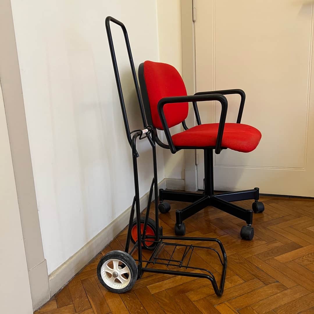 Sillón de escritorio