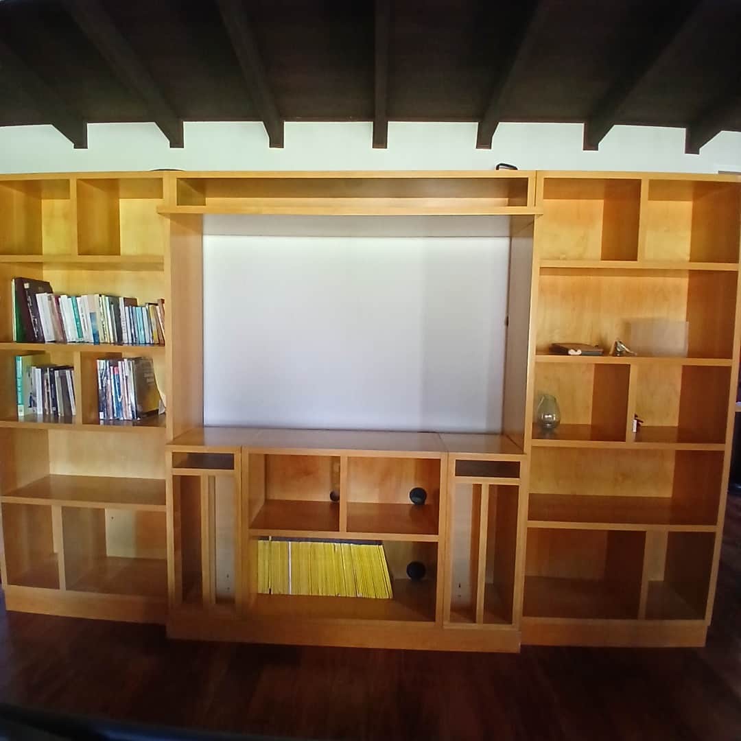 Mueble multifunción de Dash