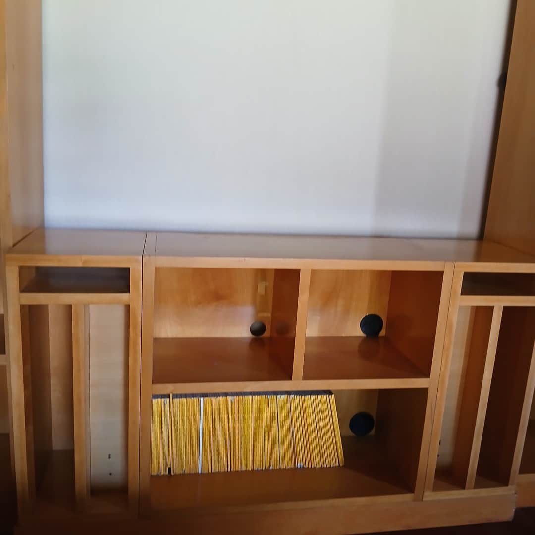 Mueble multifunción de Dash