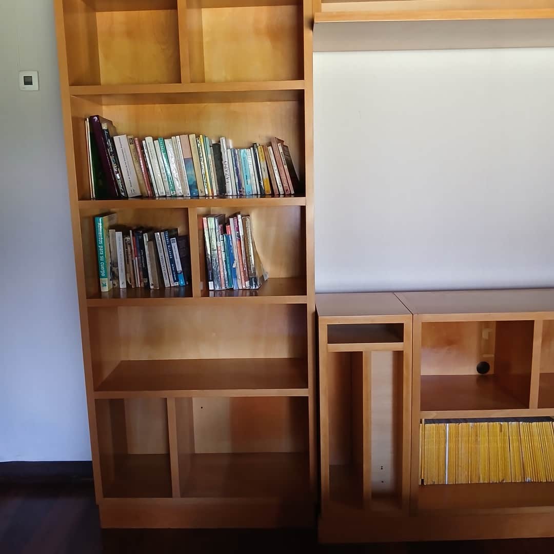 Mueble multifunción de Dash