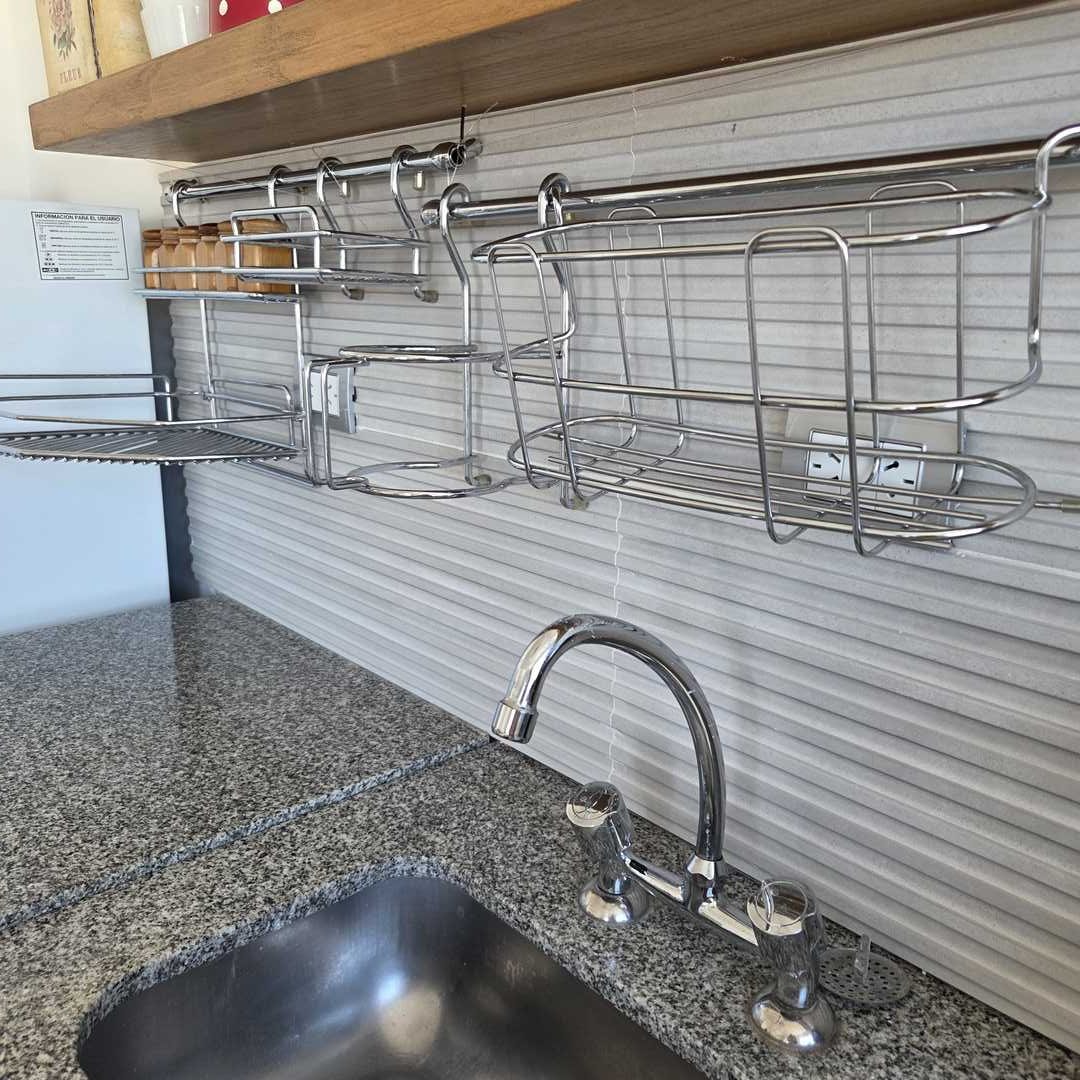 Organizadores de cocina