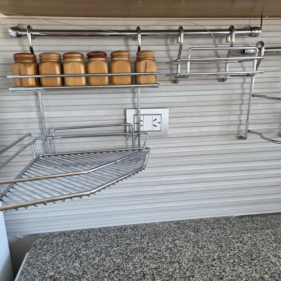 Organizadores de cocina