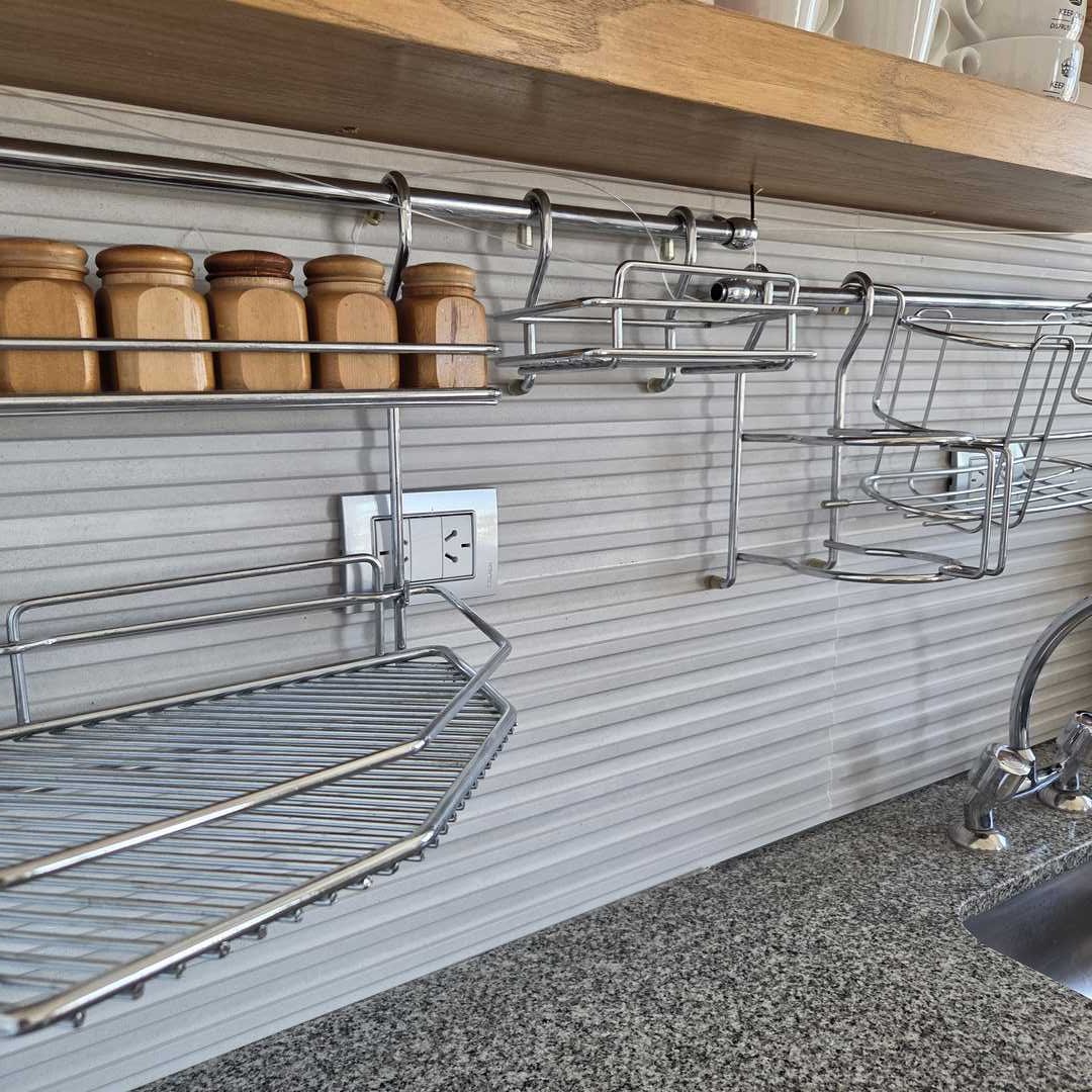 Organizadores de cocina