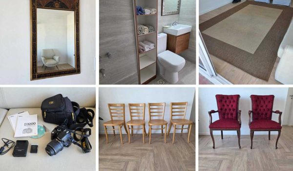 Par de sillones estilo francés, Par de sillones estilo inglés, Lote de portarretratos, Lámpara colgante en chapa, Mesa de hierro fundido, Paragüero en hierro, Marioneta enmarcada WAYANG KULIT, Sillas estilo Thonet, Lámpara en bronce, Mesa plegable tipo libro estilo inglés, Par de candeleros, Par de veladores en bronce, Par de fanales, Lote de cuadros...