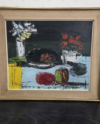 Cuadro "Naturaleza muerta"