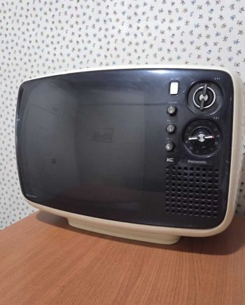 TV vintage