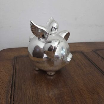 Alcancía "Chancho"
