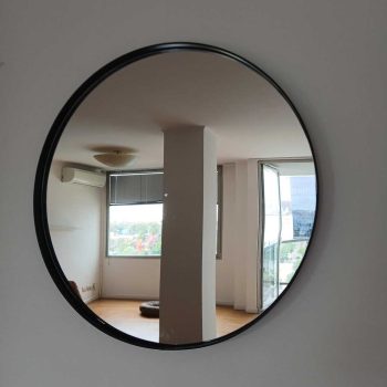 Espejo redondo