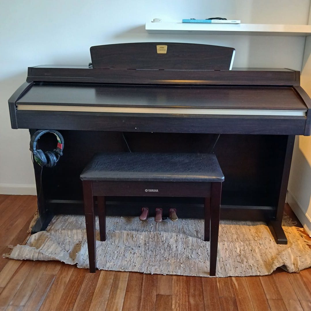 Piano Yamaha