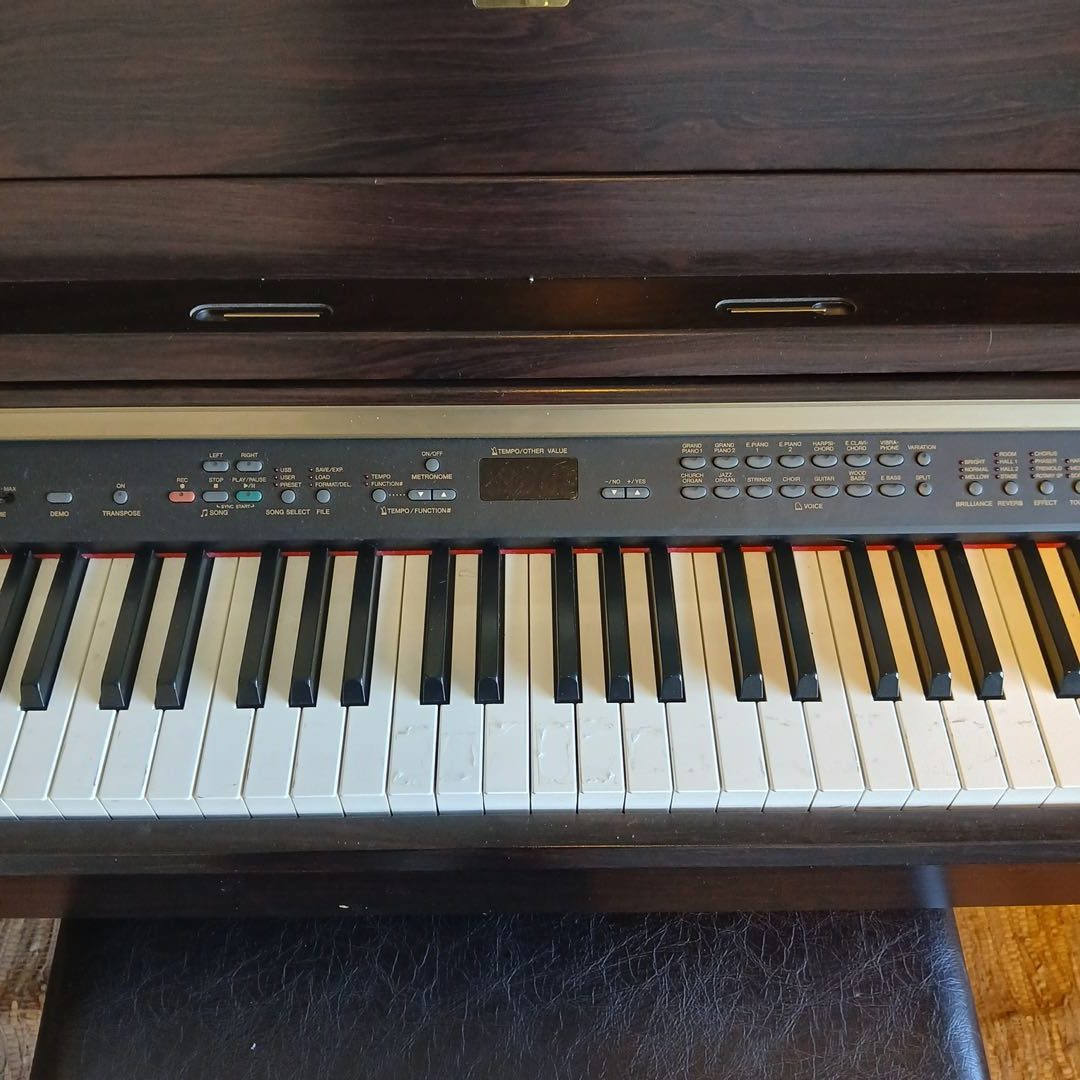 Piano Yamaha