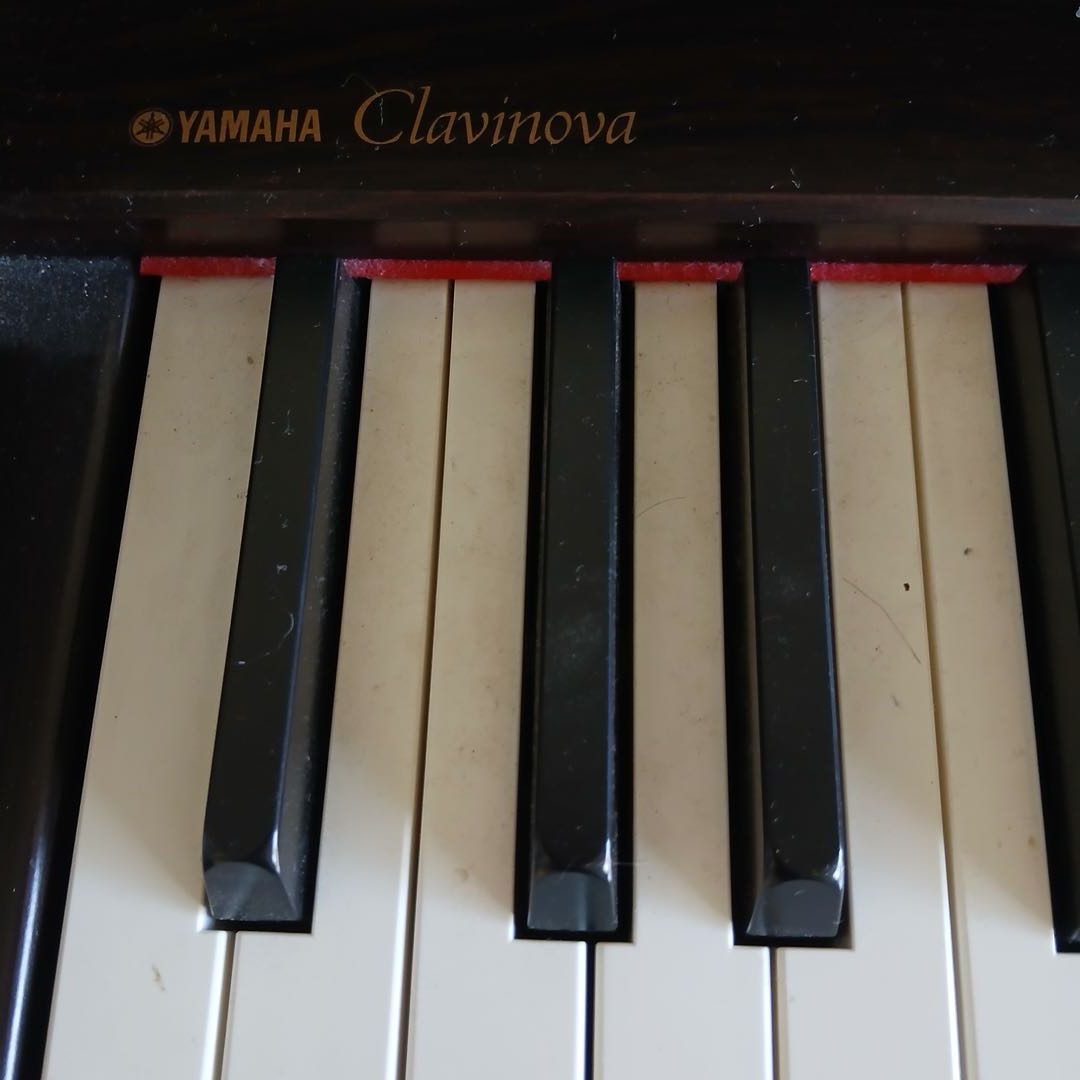 Piano Yamaha