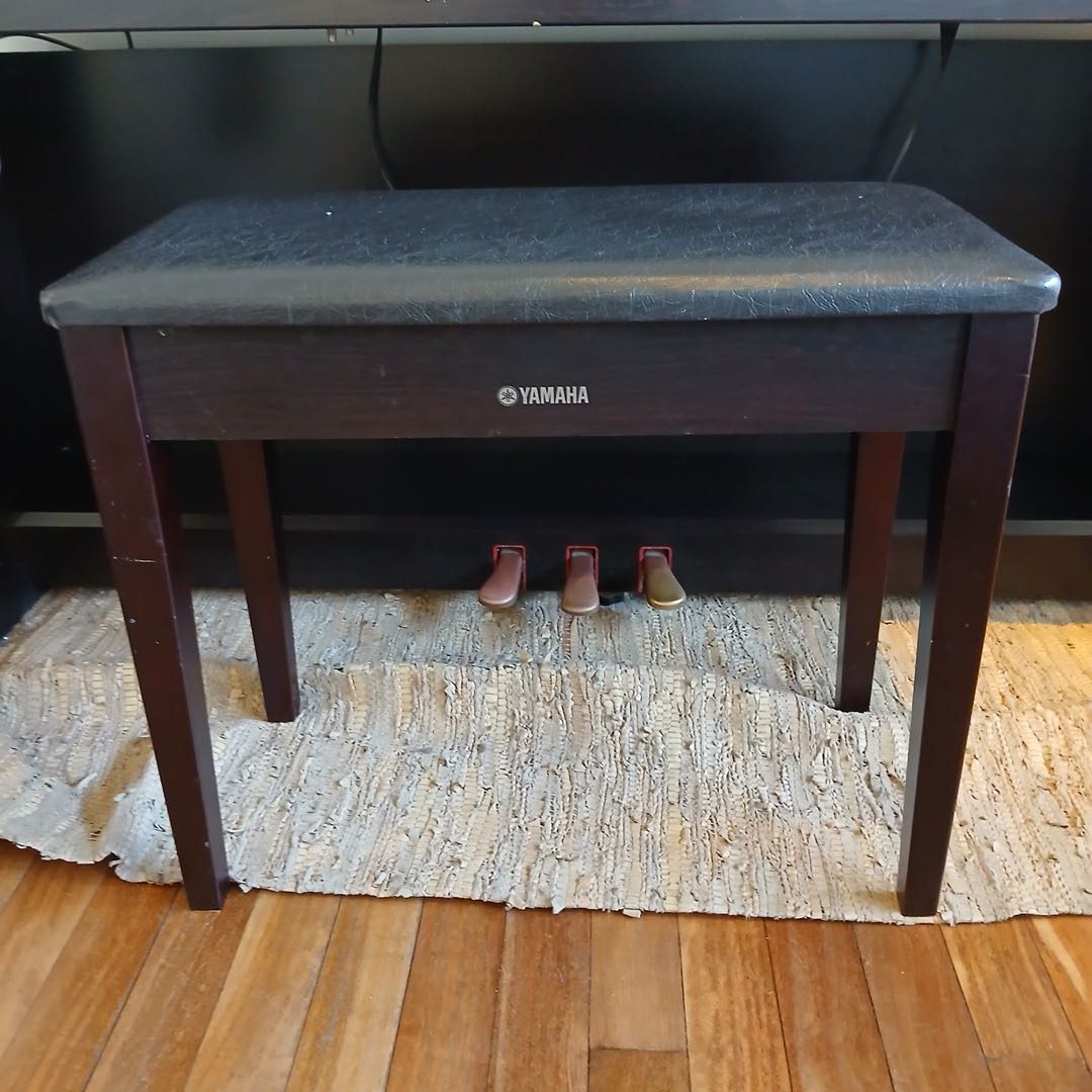 Piano Yamaha