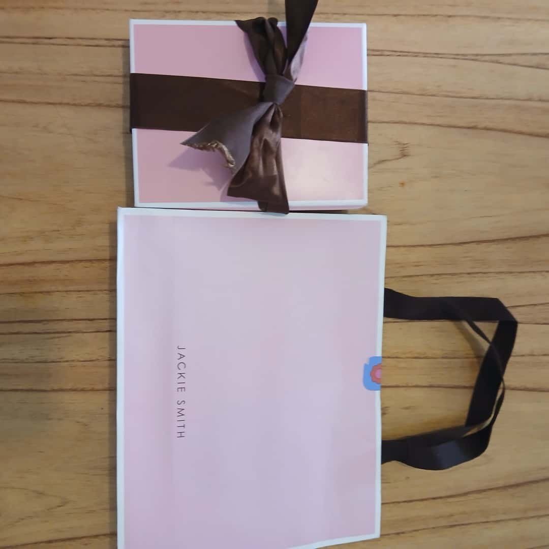 Billetera Jackie Smith