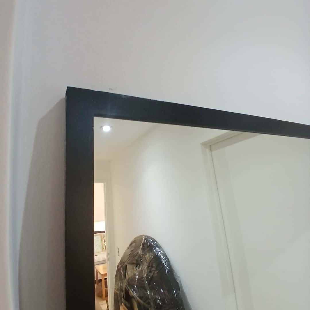 Espejo de pie
