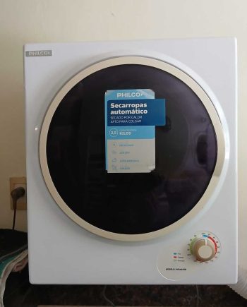 Secarropas Philco