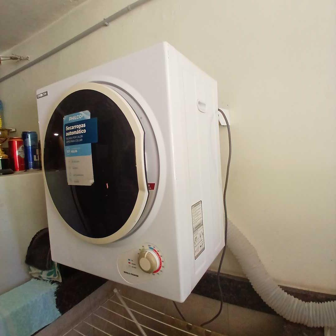 Secarropas Philco