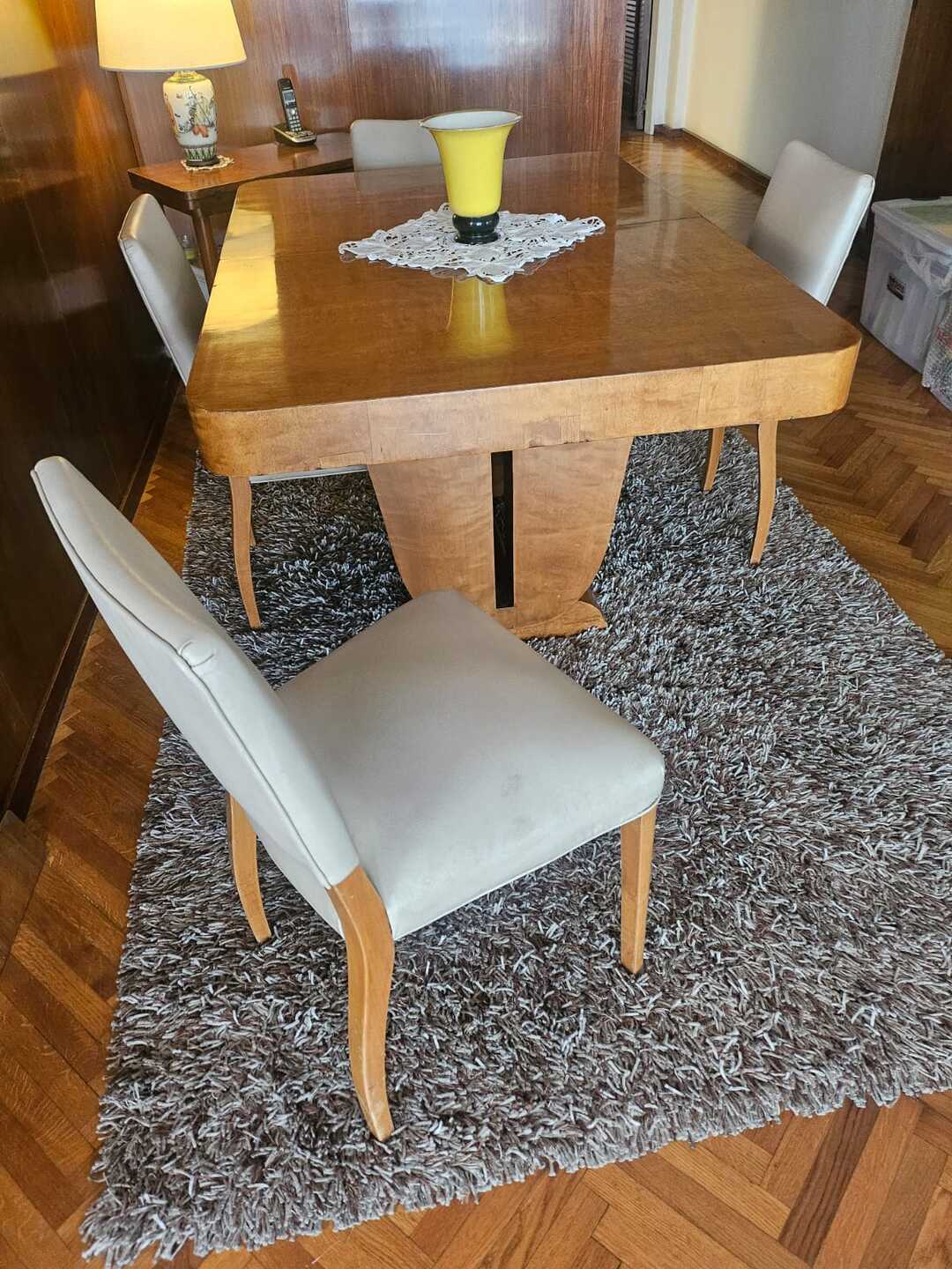 Juego de comedor