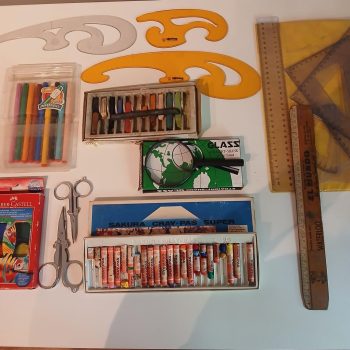 Artículos de librería