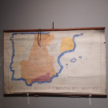 Mapas históricos antiguos