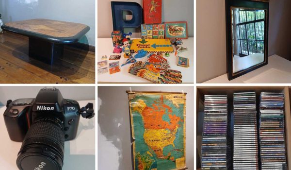 Par de lámparas, Óleo decorativo