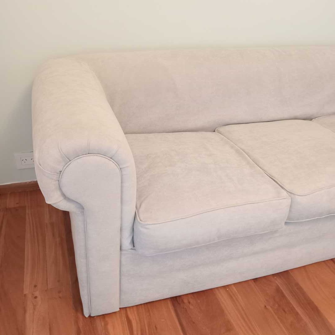 Sillón 3 cuerpos