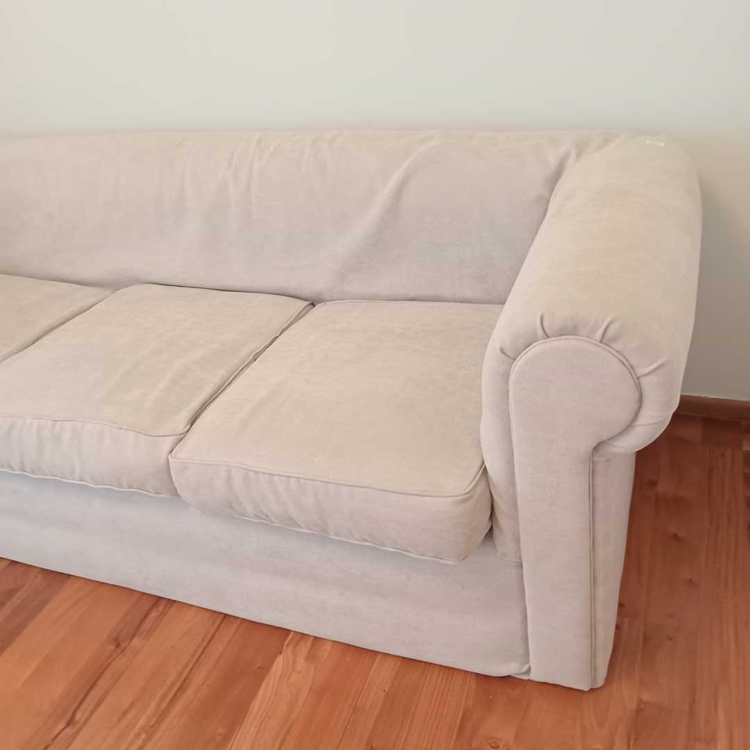 Sillón 3 cuerpos