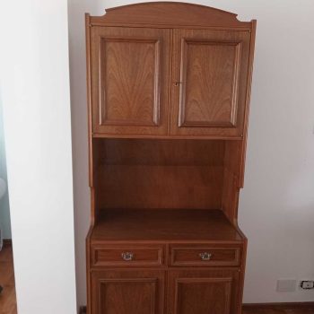 Mueble de guardado