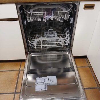 Lavavajillas Ariston