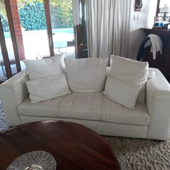 Sofá 3 cuerpos