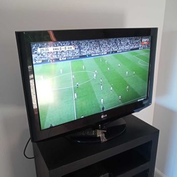 TV LG