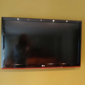 TV Led 42"