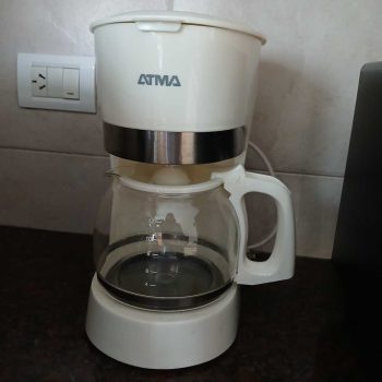 Cafetera