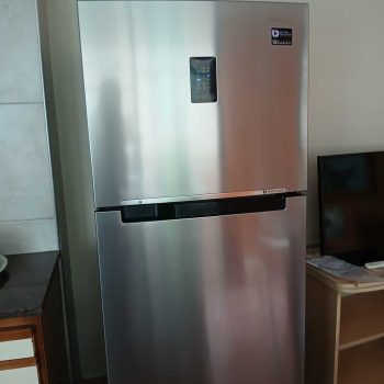Heladera Samsung