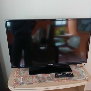 TV Samsung LED