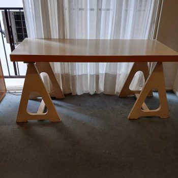 Escritorio de diseño