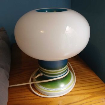 Lámpara de diseño